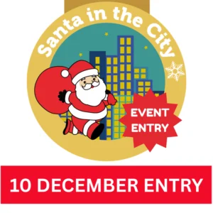 WALK OR RUN ENTRY 10 DECEMBER 2026