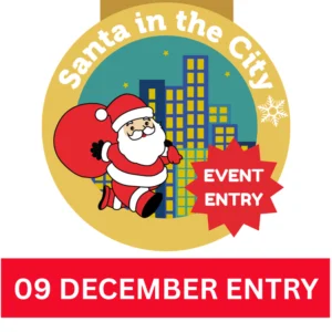 WALK OR RUN ENTRY 09 DECEMBER 2026